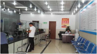 Funan County Housing and Construction System Vigorously Carries Out the Creation of a Provincial-Level Civilized City Campaign, Water Plant Service Window Continues to Promote the Work of Building a Civilized City