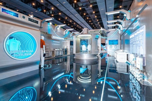 科技赋能，创新驱动 利郎2023年营收净利双增背后的新兴能源技术研发布局