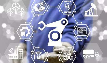 总理擘画人工智能发展蓝图，“智能+”引领新兴能源技术研发新浪潮