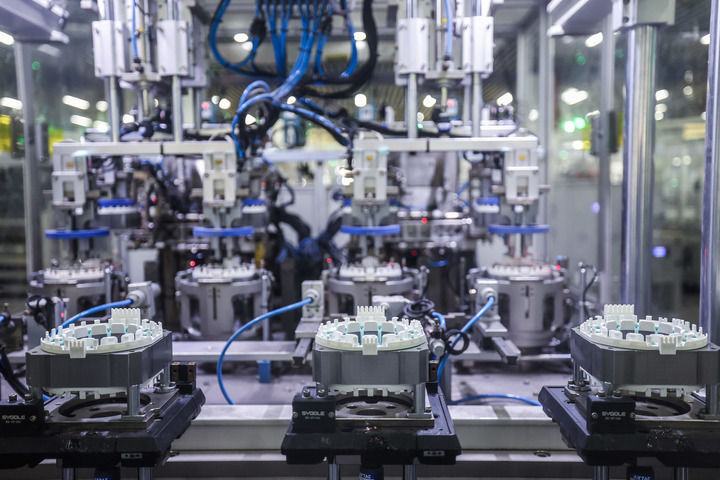 让民营企业在广阔前景中大显身手——新兴能源技术研发为民营企业注入新动能