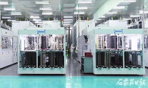 衡水加大新兴能源技术研发力度 加快构建绿色低碳发展新格局