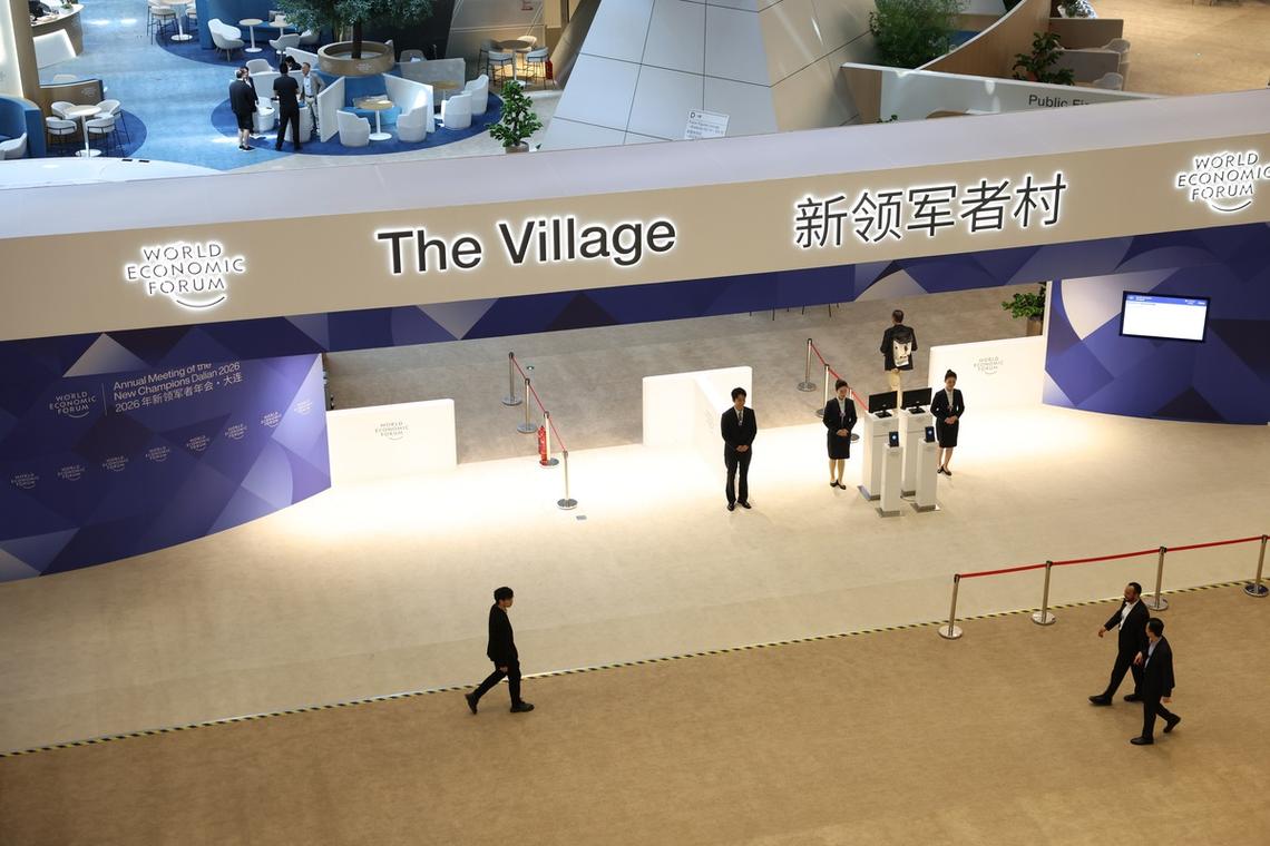 《2026十大新兴技术》能源领域传递风向,华科与简一联合研发被动辐射